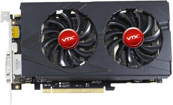VTX3D R9 270X X-Edition